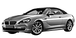 BMW F12 B1057 Fault Code